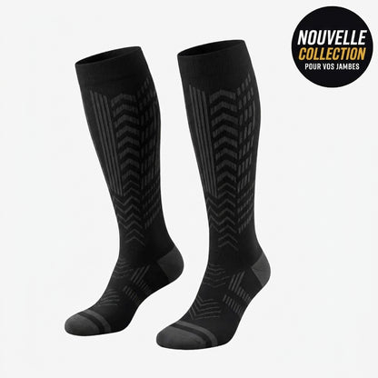 Mont Serein | Chaussettes de Compression