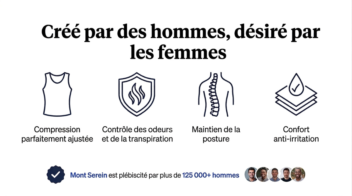 Made By Men, Craved By Women