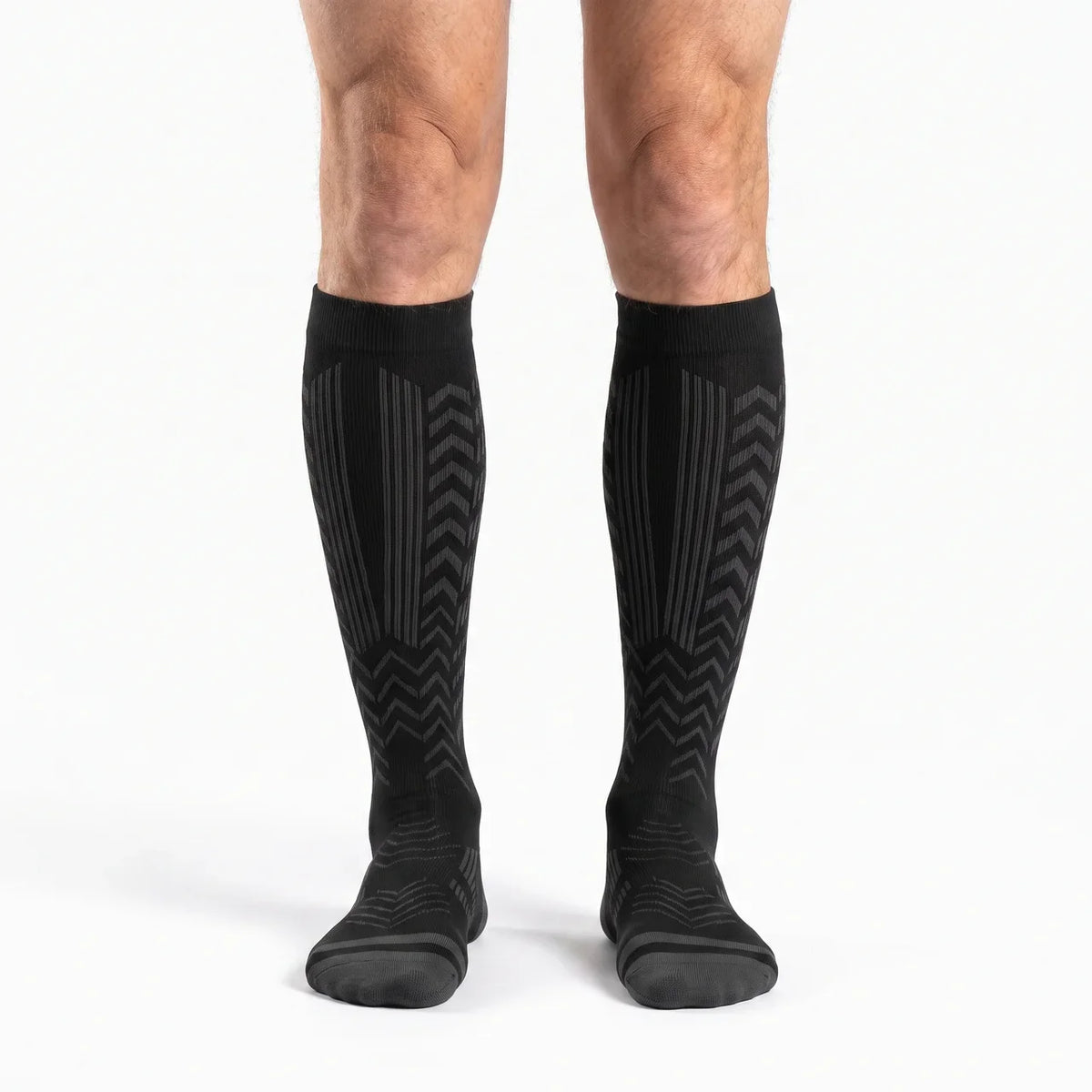 Mont Serein | Chaussettes de Compression